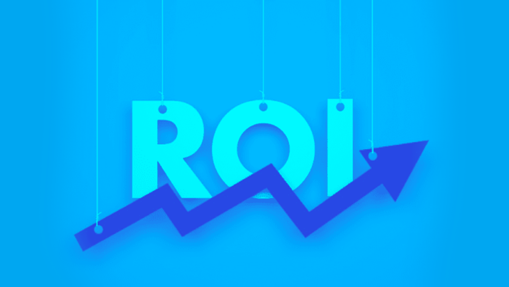 O que é ROI e como calculá-lo?