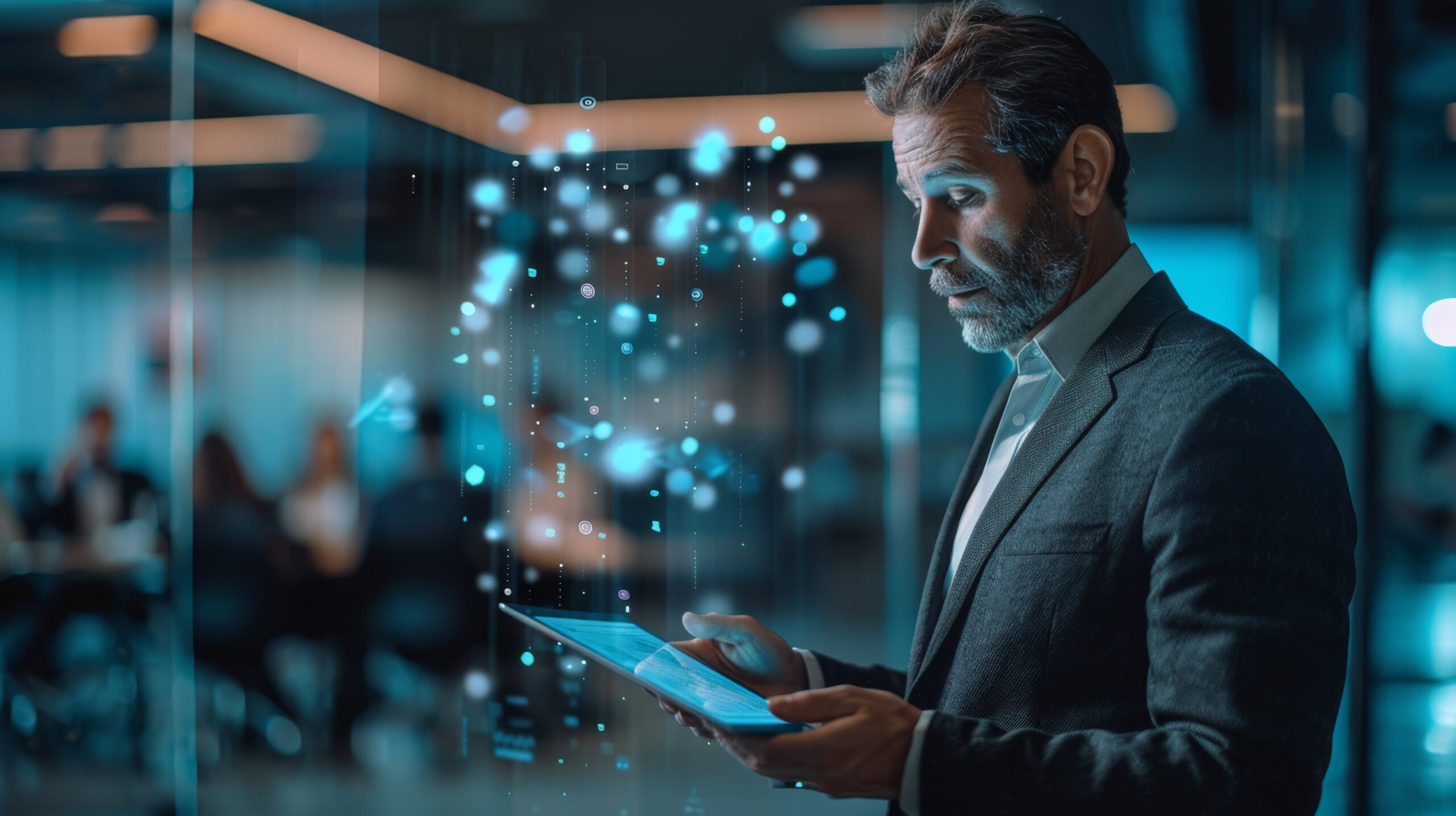 5 desafios que ainda freiam a adoção da IA Generativa pelas fintechs — e por que maturidade organizacional será decisiva