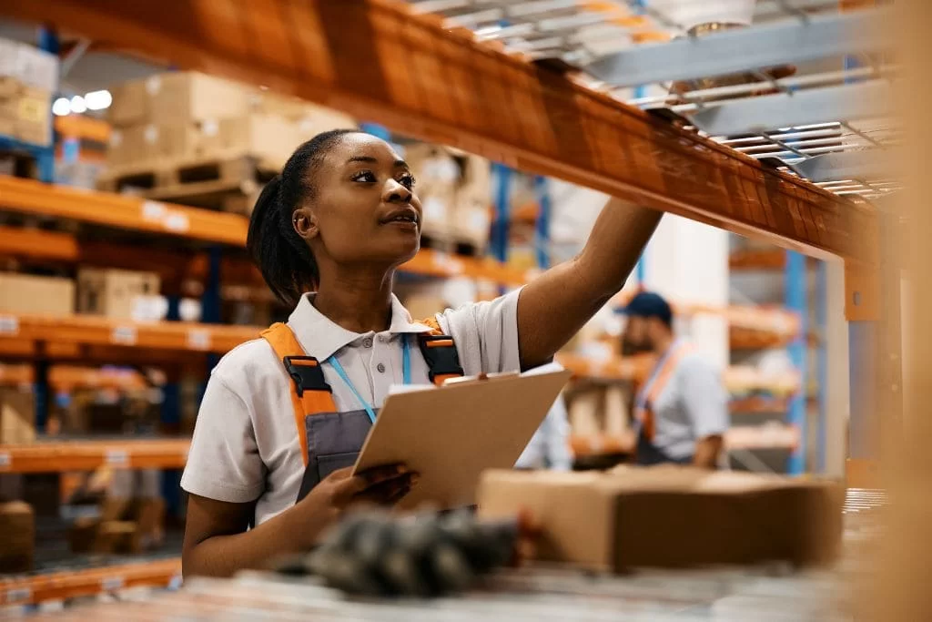 CRM para supermercado