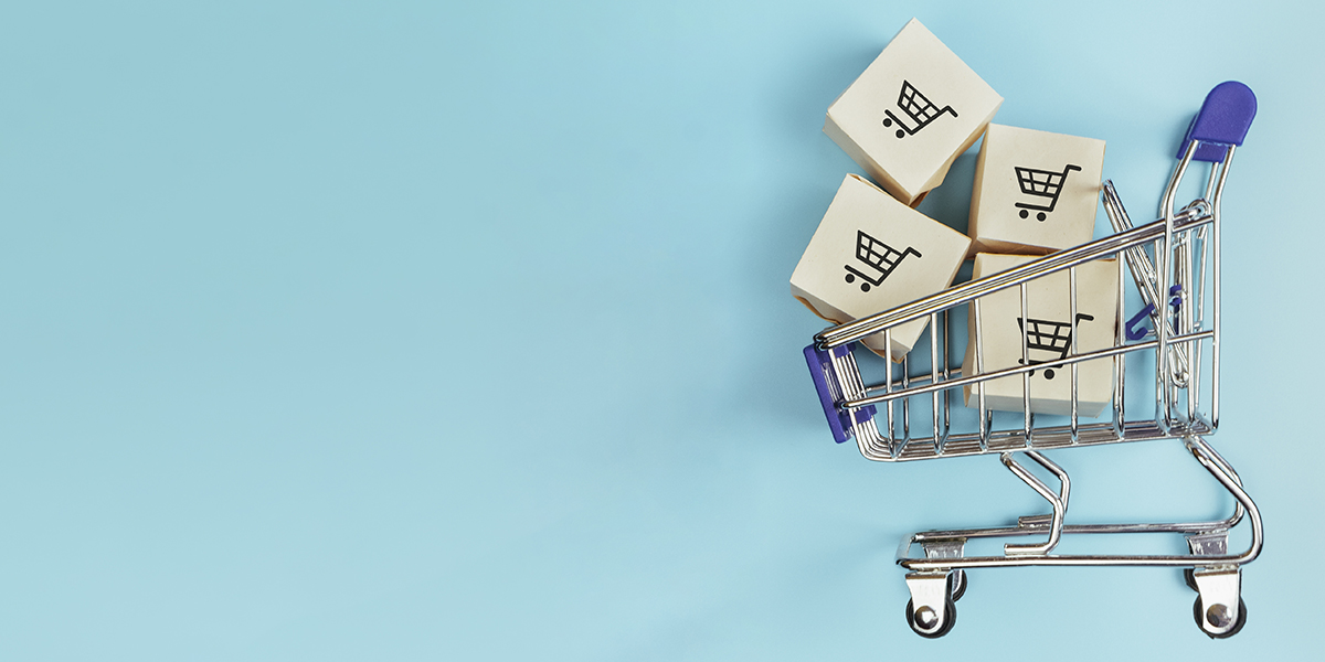 Gestão de Compras