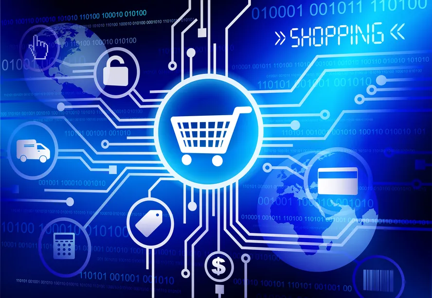 E-Commerce