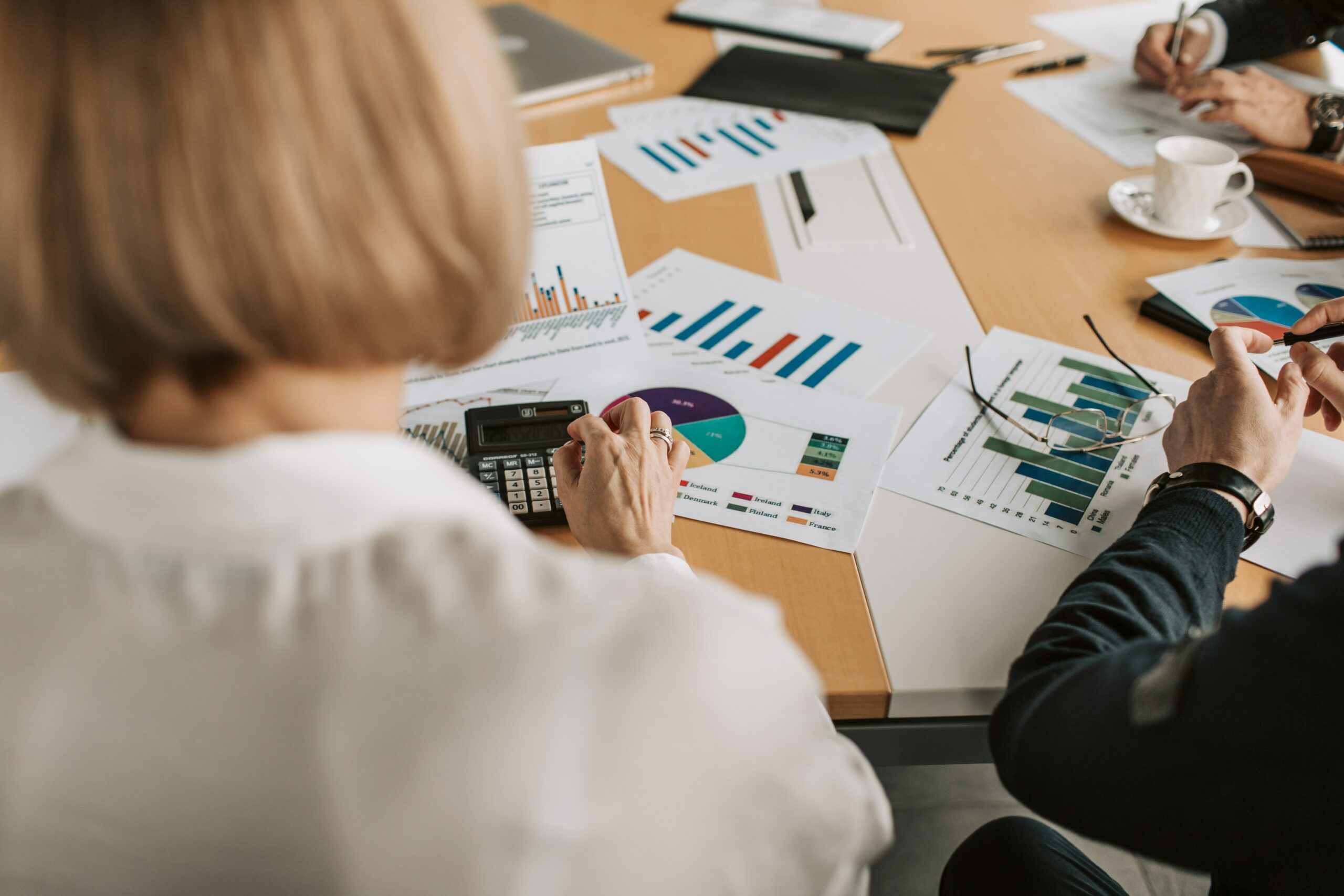 Como Realizar um Planejamento Estratégico no Negócio?