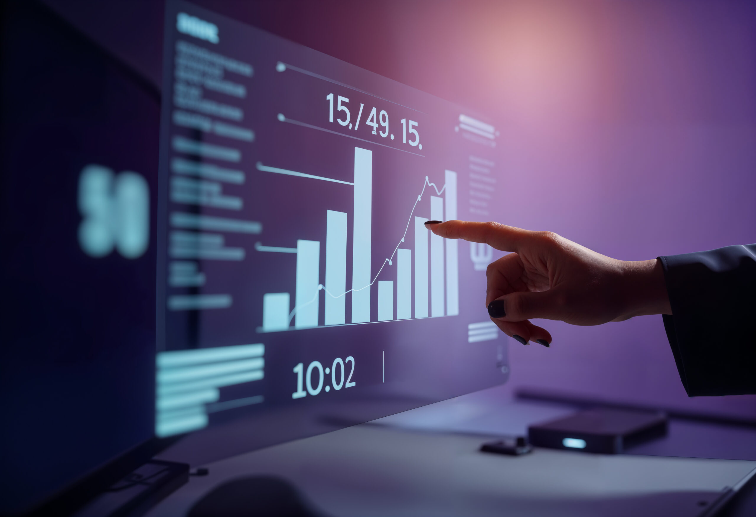 Como utilizar KPIs no varejo alimentar e transformar a gestão do seu supermercado